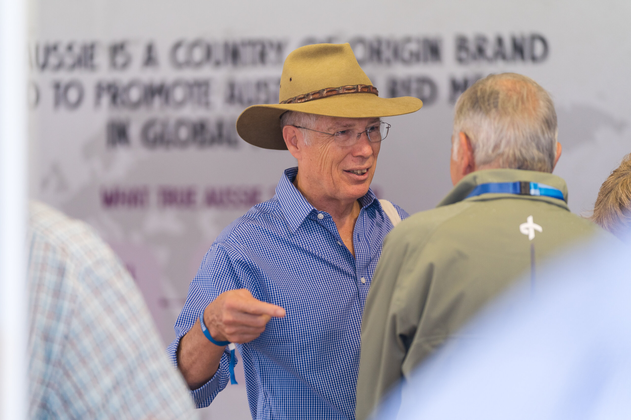 A legacy built in the biosecurity and animal health sector Animal