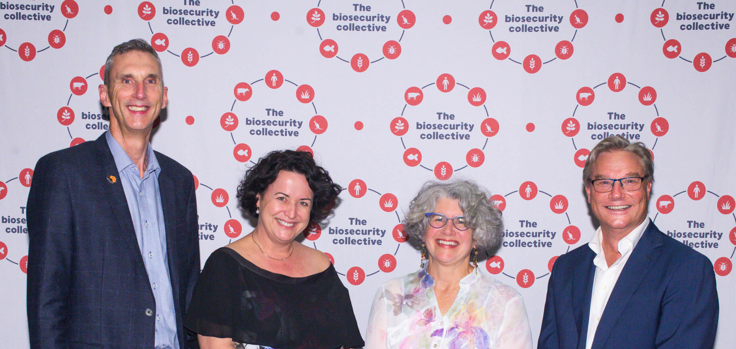 Biosecurity Collective National Biosecurity Strategy release