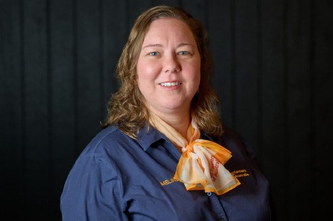 Melinda Hashimoto, CEO of Egg Farmers of Australia