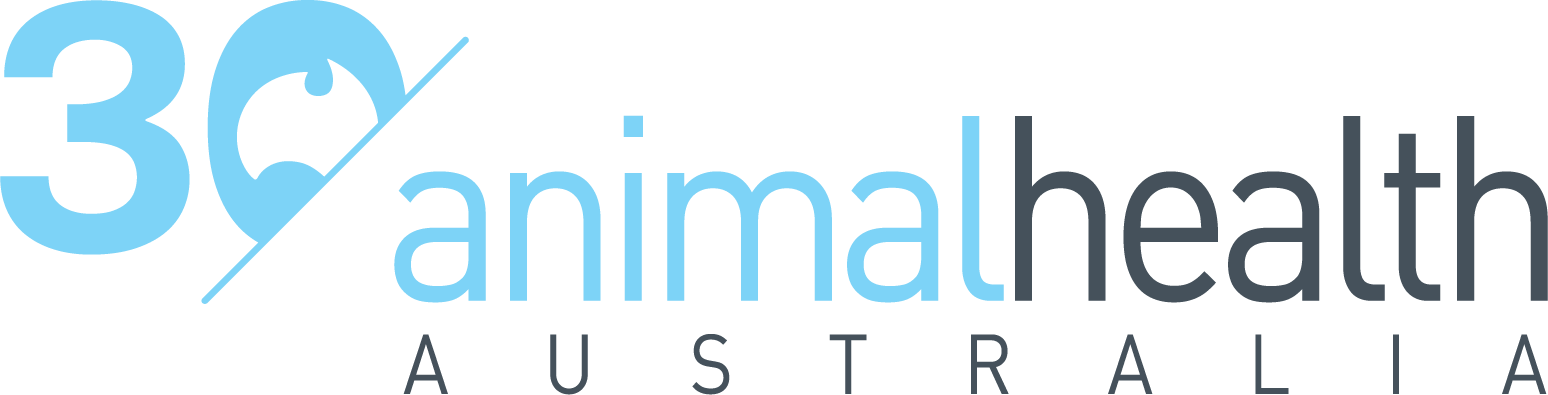 AHA 30th Anniversary