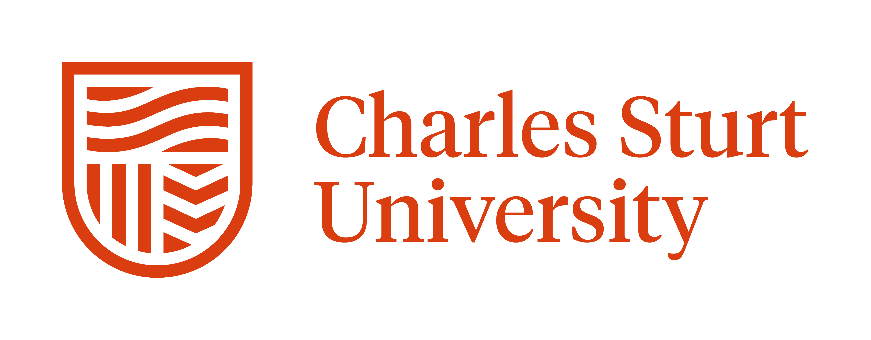 Charles Sturt University logo