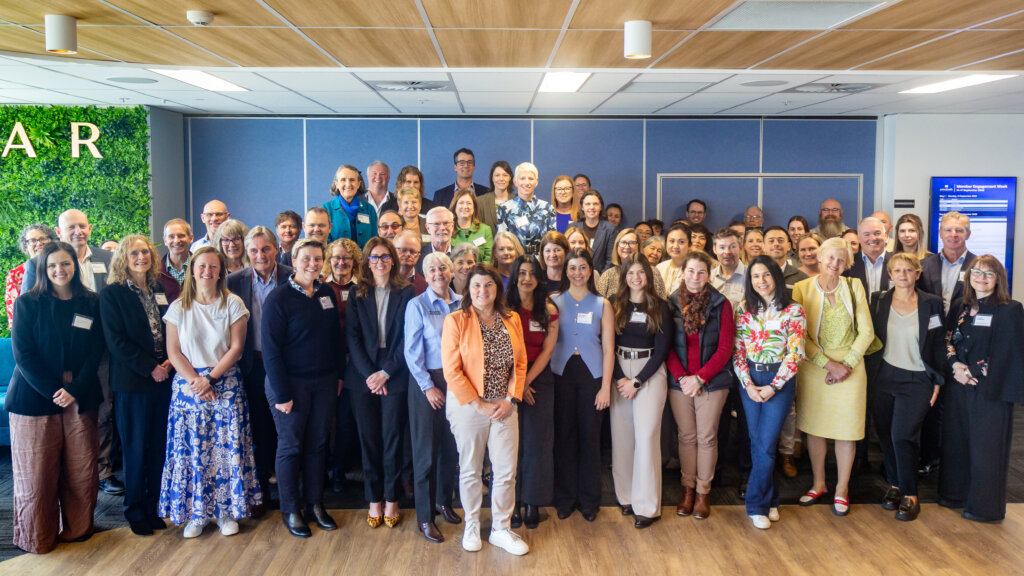 Member Engagement Week September 2026